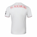 AUGSBURG HOME JERSEY 24/25 MEN Off White